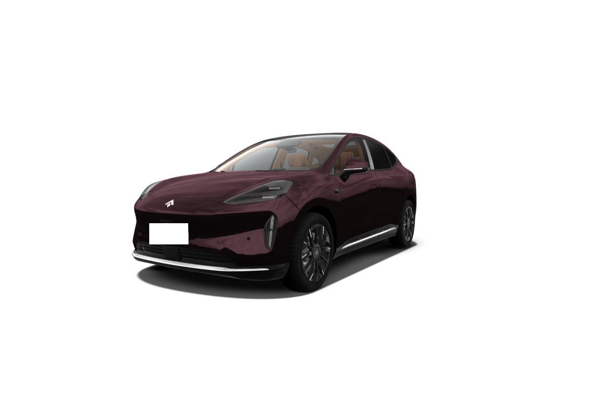 GAC Hyper HT